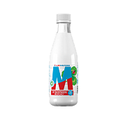 Молоко питьевое пастеризованное отборное 3,4-4,2% 930г Ижмолоко 930г