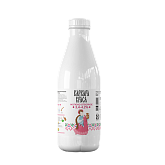 Молоко питьевое отборное 3,4-4,2% Варвара Краса 900г.