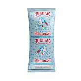 Эскимо "Ижевское"  с ароматом ванили в шоколадной глазури Ижмолоко 8% 0,06кг