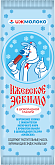 Эскимо "Ижевское"  с ароматом ванили в шоколадной глазури Ижмолоко 8% 0,06кг
