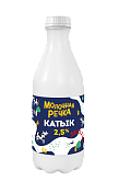 Катык 2,5% "Молочная речка" 930г.