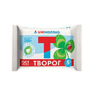 Творог, творожные продукты