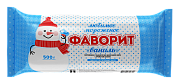 Мороженое "Фаворит" с ароматом ванили 5% в пакете 0,5 кг